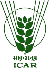 CMFRI/ICAR Logo
